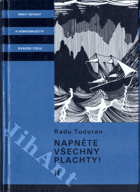 Napněte všechny plachty!II, pro čtenáře od 12 let
