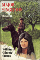 Major Singleton