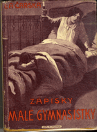 Zápisky malé gymnasistky