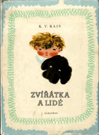 Zvířátka a lidé