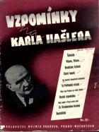 Vzpomínky na Karla Hašlera