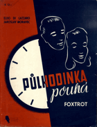 Půlhodinka pouhá