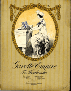 Gavotte Empire