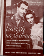 Valčík na rozloučenou