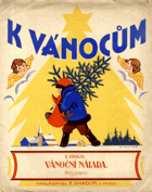 K Vánocům - Vánoční nálada