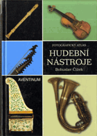 Hudební nástroje evropské hudební kultury