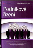Podnikové řízení