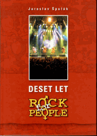 Deset let Rock for people