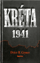 Kréta 1941