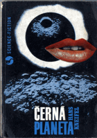 Černá planeta