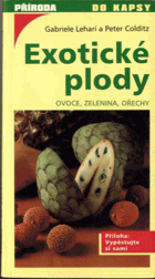 Exotické plody