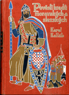 Pověsti hradů moravských a slezských I - II