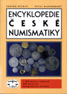 Encyklopedie české numismatiky