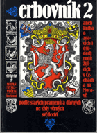 Erbovník 2, aneb, Kniha o znacích i osudech rodů žijících v Čechách a na Moravě