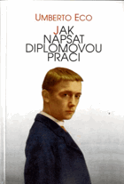 Jak napsat diplomovou práci