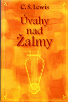 Úvahy nad Žalmy