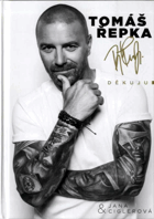 Tomáš Řepka - Děkuju