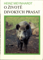 O životě divokých prasat