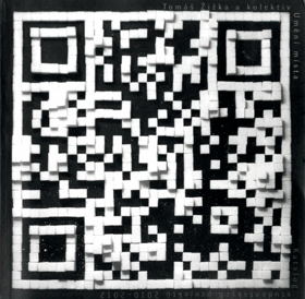 Umění místa - katalog studentských projektů 2010-2012