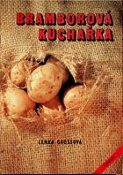 Bramborová kuchařka