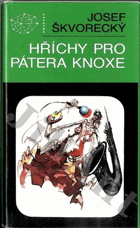 Hříchy pro pátera Knoxe