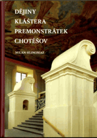 Dějiny kláštera premonstrátek Chotěšov