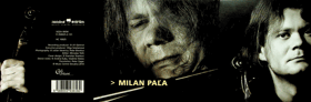 CD - Milan Pa´la