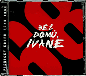 CD - Běž domů, Ivane