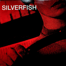 EP - Silverfish - Fuckin´Drivin´Or What.... E.P.