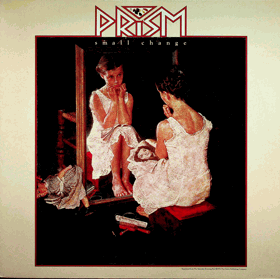 LP - PRISM - Small Change