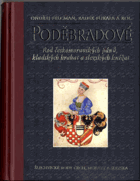 Páni ze Strakonic - vládci Prácheňska a dobrodinci johanitů