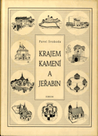Krajem kamení a jeřabin