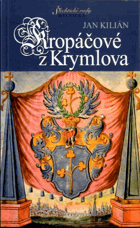 Kropáčové z Krymlova