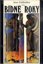 Bídné roky