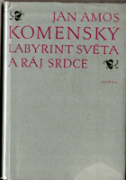 Labyrint světa a ráj srdce