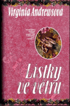Lístky ve větru