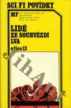Lidé ze souhvězdí lva