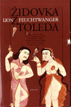 Židovka z Toleda