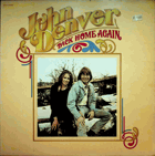 LP - John Denver - This Album