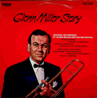 LP - Glenn Miller Story