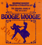 LP - Boogie Woogie