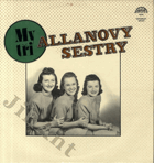 LP - My tři Allanovy sestry