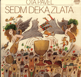 LP - Sedm deka zlata