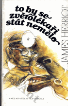 To by se zvěrolékaři stát nemělo
