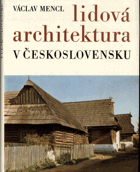 Lidová architektura v Československu
