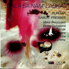 LP - Stala se nám láska...
