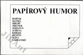 Papírový humor