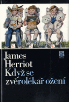 Když se zvěrolékař ožení