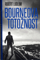 Bourneova totožnost