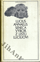 Výbor z listů Luciliovi